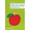 First Year Teacher by Randy Howe