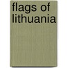 Flags of Lithuania door Not Available