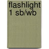 Flashlight 1 Sb/wb door Tim Falla