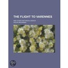 Flight to Varennes door Oscar Browning
