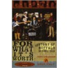 For What Its Worth by Richie Furay