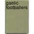 Gaelic Footballers