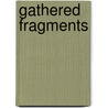 Gathered Fragments door John A. Clark