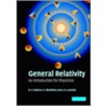 General Relativity door M.P. Hobson