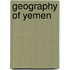Geography of Yemen