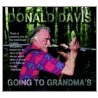 Going to Grandma's door Donald Davis