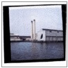 Gordon Matta-Clark by Gordon Matta-Clark
