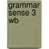 Grammar Sense 3 Wb