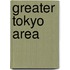 Greater Tokyo Area