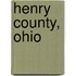 Henry County, Ohio