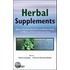 Herbal Supplements