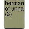 Herman Of Unna (3) door Benedikte Naubert