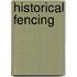 Historical Fencing