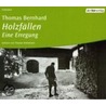Holzfällen. 7 Cds door Thomas Bernhard