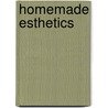 Homemade Esthetics door Clement Greenberg