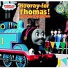 Hooray for Thomas! door Wilbert Vere Awdry