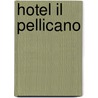 Hotel Il Pellicano door Slim Aarons