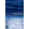 Humanism Vsi:ncs P door Stephen Law