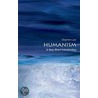 Humanism Vsi:ncs P by Stephen Law