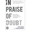 In Praise of Doubt by Peter L. Berger