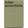 Indian Accountants by Not Available