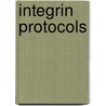 Integrin Protocols by Anthony R. Howlett