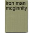 Iron Man McGinnity