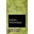 Italian Yesterdays