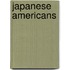 Japanese Americans