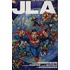 Jla Deluxe Edition