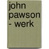 John Pawson - Werk