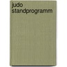 Judo Standprogramm by Hedda Sander