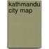 Kathmandu City Map