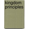 Kingdom Principles door Damon Hamby