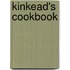 Kinkead's Cookbook