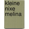 Kleine Nixe Melina door Linda Chapman