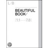 L/B Beautiful Book door Rein Wolfs