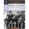 Lawmen And Outlaws door Jessica Bard