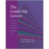 Leadership Lexicon door William O'Brien