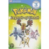 Legends of Sinnoh! door Michael Teitelbaum