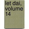 Let Dai, Volume 14 door Sooyeon Won