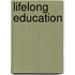 Lifelong Education