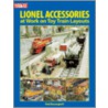 Lionel Accessories door Neil Besougloff