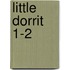 Little Dorrit  1-2