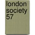 London Society  57