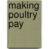 Making Poultry Pay