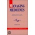 Managing Medicines