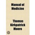Manual of Medicine