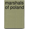 Marshals of Poland by Not Available
