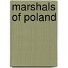 Marshals of Poland by Not Available